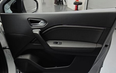 Renault Kaptur I рестайлинг, 2022 год, 1 342 000 рублей, 17 фотография