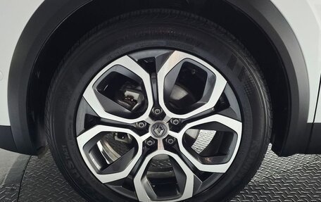 Renault Kaptur I рестайлинг, 2022 год, 1 342 000 рублей, 22 фотография