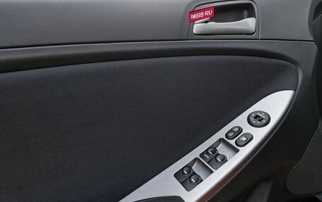 Hyundai Solaris II рестайлинг, 2015 год, 949 000 рублей, 10 фотография