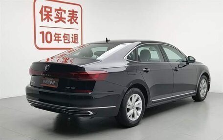 Volkswagen Passat B8 рестайлинг, 2023 год, 1 560 000 рублей, 3 фотография