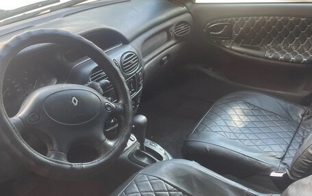 Renault Megane II, 1997 год, 149 000 рублей, 6 фотография