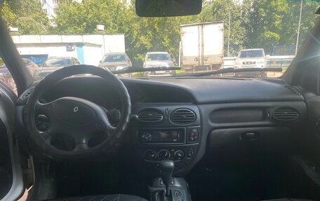 Renault Megane II, 1997 год, 149 000 рублей, 8 фотография