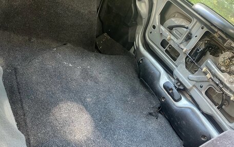 Renault Megane II, 1997 год, 149 000 рублей, 5 фотография