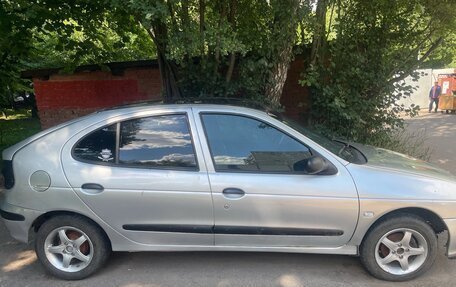 Renault Megane II, 1997 год, 149 000 рублей, 2 фотография