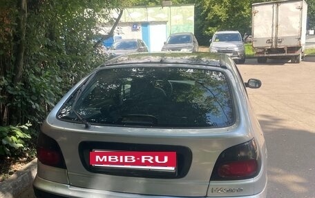 Renault Megane II, 1997 год, 149 000 рублей, 3 фотография