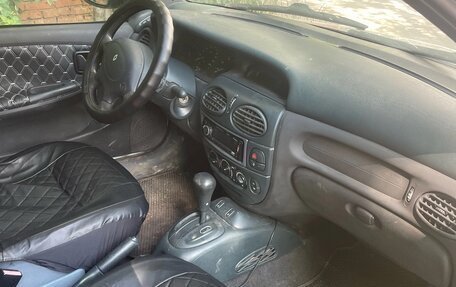 Renault Megane II, 1997 год, 149 000 рублей, 9 фотография