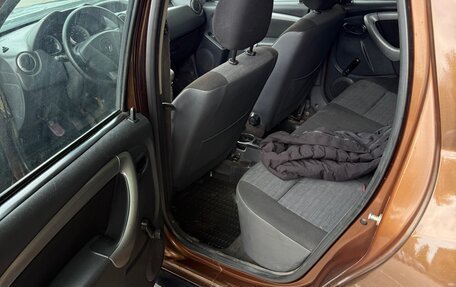 Renault Duster I рестайлинг, 2013 год, 820 000 рублей, 7 фотография