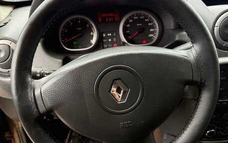 Renault Duster I рестайлинг, 2013 год, 820 000 рублей, 8 фотография