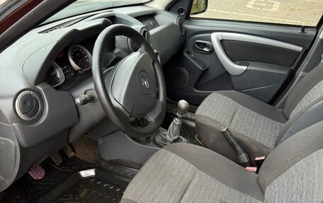 Renault Duster I рестайлинг, 2013 год, 820 000 рублей, 6 фотография