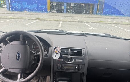 Ford Mondeo III, 2003 год, 350 000 рублей, 8 фотография