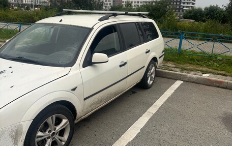 Ford Mondeo III, 2003 год, 350 000 рублей, 2 фотография