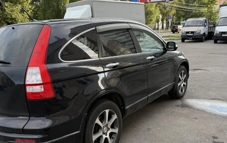 Honda CR-V III рестайлинг, 2012 год, 1 800 000 рублей, 2 фотография