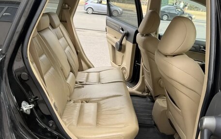 Honda CR-V III рестайлинг, 2012 год, 1 800 000 рублей, 5 фотография