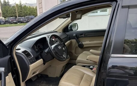 Honda CR-V III рестайлинг, 2012 год, 1 800 000 рублей, 8 фотография