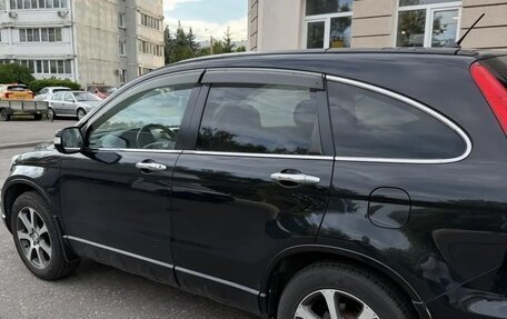 Honda CR-V III рестайлинг, 2012 год, 1 800 000 рублей, 6 фотография