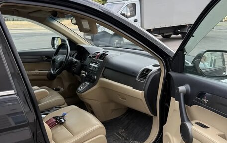 Honda CR-V III рестайлинг, 2012 год, 1 800 000 рублей, 4 фотография