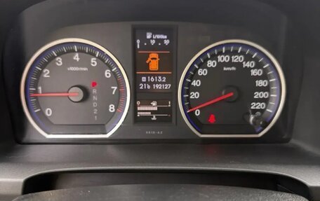 Honda CR-V III рестайлинг, 2012 год, 1 800 000 рублей, 10 фотография