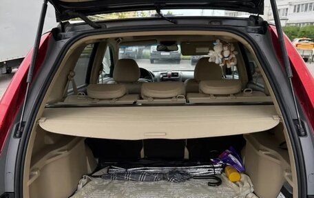Honda CR-V III рестайлинг, 2012 год, 1 800 000 рублей, 9 фотография