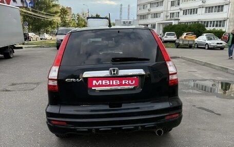 Honda CR-V III рестайлинг, 2012 год, 1 800 000 рублей, 3 фотография