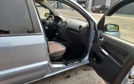Ford Fusion I, 2007 год, 495 000 рублей, 5 фотография