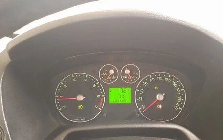 Ford Fusion I, 2007 год, 495 000 рублей, 6 фотография