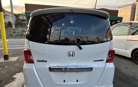 Honda Freed I, 2016 год, 779 000 рублей, 5 фотография