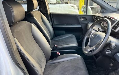 Honda Freed I, 2016 год, 779 000 рублей, 8 фотография