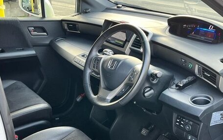 Honda Freed I, 2016 год, 779 000 рублей, 9 фотография