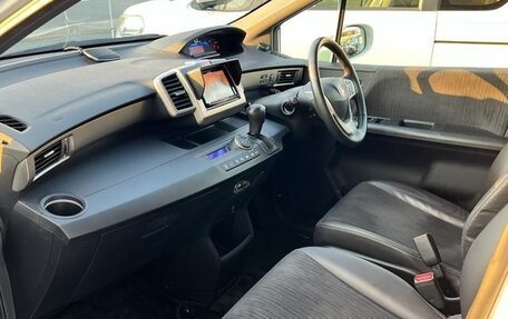 Honda Freed I, 2016 год, 779 000 рублей, 12 фотография