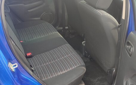 Mazda Demio III (DE), 2008 год, 550 000 рублей, 8 фотография