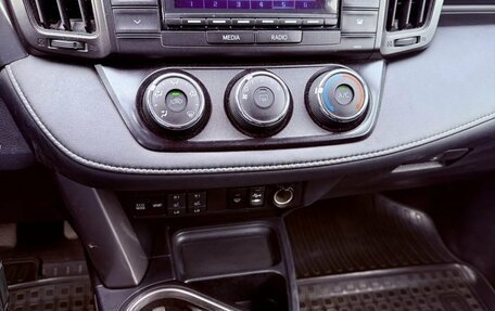 Toyota RAV4, 2015 год, 2 050 000 рублей, 15 фотография