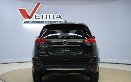 Nissan X-Trail, 2019 год, 2 050 000 рублей, 6 фотография