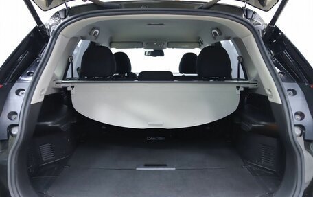 Nissan X-Trail, 2019 год, 2 050 000 рублей, 9 фотография