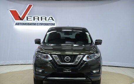 Nissan X-Trail, 2019 год, 2 050 000 рублей, 2 фотография