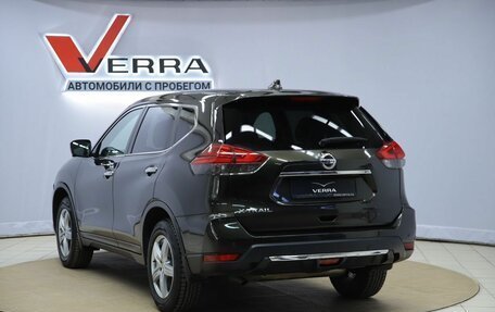 Nissan X-Trail, 2019 год, 2 050 000 рублей, 7 фотография