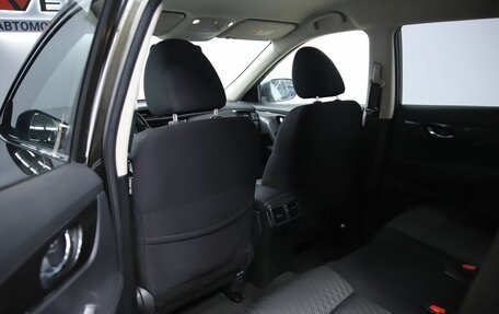 Nissan X-Trail, 2019 год, 2 050 000 рублей, 11 фотография