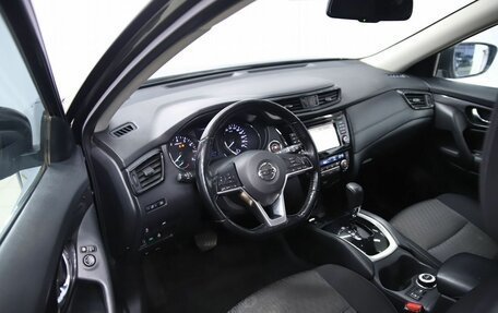 Nissan X-Trail, 2019 год, 2 050 000 рублей, 10 фотография