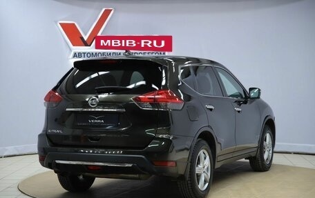 Nissan X-Trail, 2019 год, 2 050 000 рублей, 5 фотография