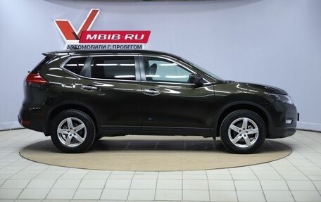 Nissan X-Trail, 2019 год, 2 050 000 рублей, 4 фотография