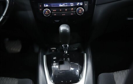 Nissan X-Trail, 2019 год, 2 050 000 рублей, 13 фотография