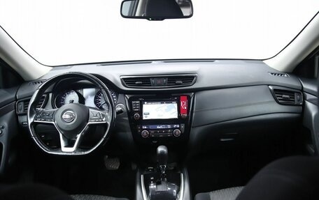 Nissan X-Trail, 2019 год, 2 050 000 рублей, 12 фотография