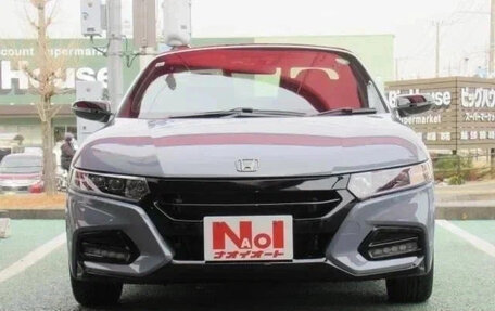 Honda S660, 2018 год, 990 007 рублей, 3 фотография