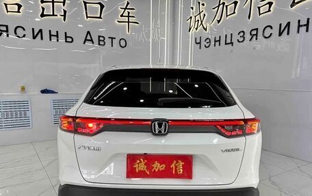 Honda Vezel, 2023 год, 1 455 000 рублей, 6 фотография