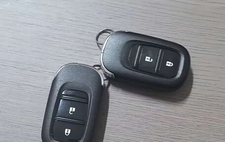 Honda Vezel, 2023 год, 1 455 000 рублей, 15 фотография