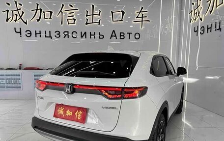 Honda Vezel, 2023 год, 1 455 000 рублей, 5 фотография