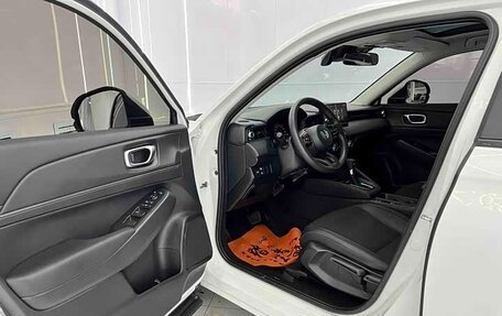 Honda Vezel, 2023 год, 1 455 000 рублей, 10 фотография