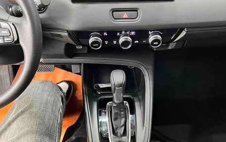 Honda Vezel, 2023 год, 1 455 000 рублей, 12 фотография
