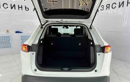Honda Vezel, 2023 год, 1 455 000 рублей, 7 фотография