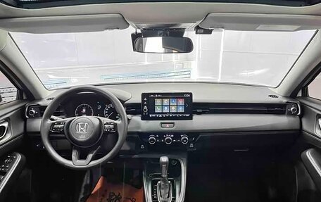 Honda Vezel, 2023 год, 1 455 000 рублей, 14 фотография
