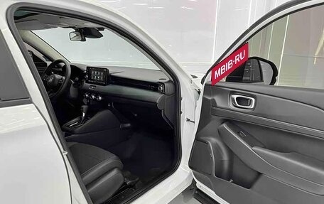 Honda Vezel, 2023 год, 1 455 000 рублей, 13 фотография
